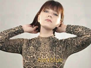 Alexblue
