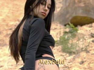 Alexbold