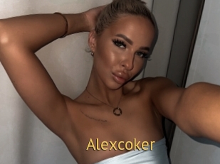 Alexcoker
