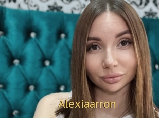Alexiaarron