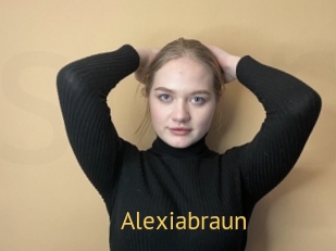 Alexiabraun