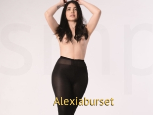 Alexiaburset