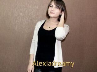 Alexiadreamy