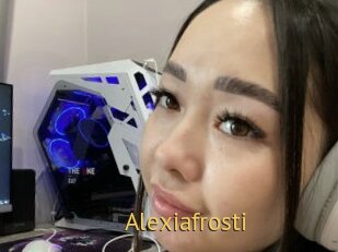 Alexiafrosti