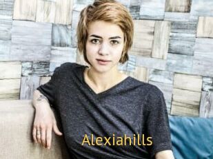 Alexiahills