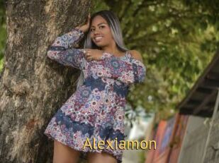 Alexiamon