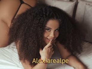 Alexiarealpe