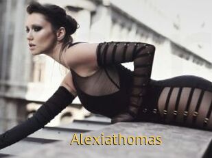 Alexiathomas
