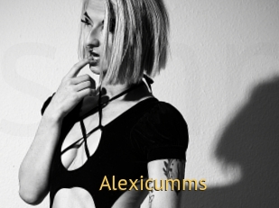 Alexicumms