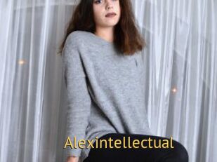 Alexintellectual