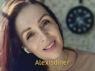 Alexisdiner