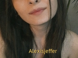 Alexisjeffer
