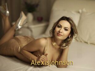 Alexisjohnson