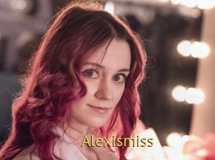 Alexismiss