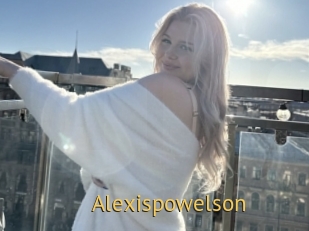 Alexispowelson