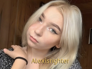 Alexisrighter