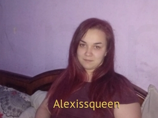 Alexissqueen