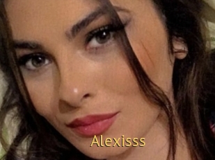 Alexisss