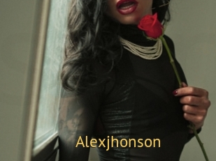 alexjhonson Smilin Pussy