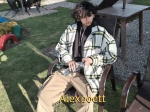 Alexpoett