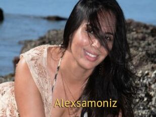 Alexsamoniz