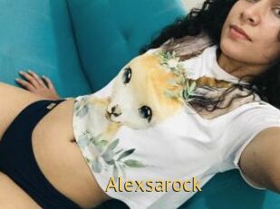 Alexsarock