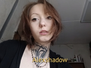 Alexshadow