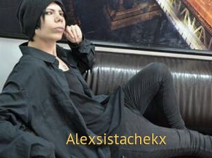 Alexsistachekx