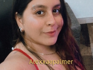 Alexxaapalmer