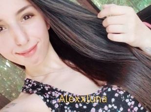 Alexxluna