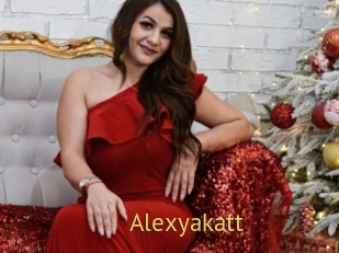 Alexyakatt
