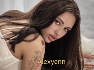 Alexyenn