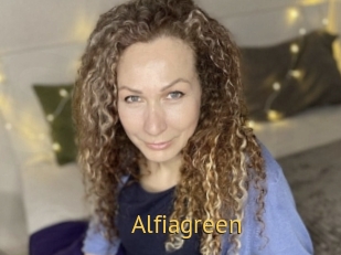 Alfiagreen