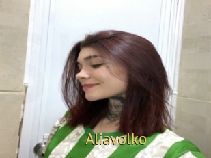 Aliavolko