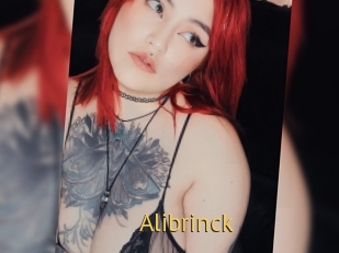 Alibrinck