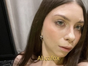 Alicafox