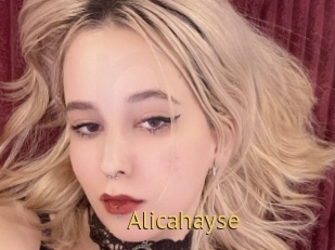 Alicahayse