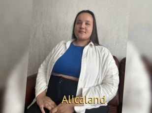 Alicaland