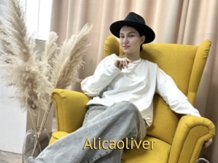 Alicaoliver