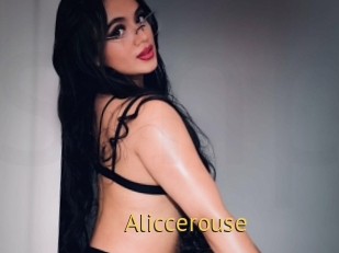 Aliccerouse