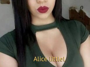 Alice_littlel