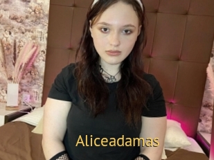 Aliceadamas