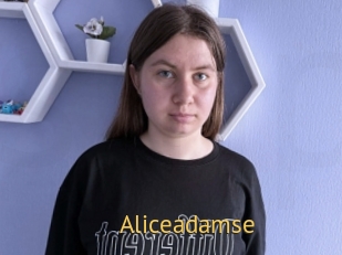 Aliceadamse