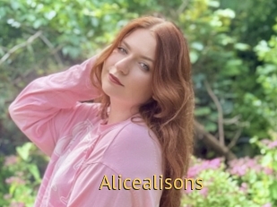 Alicealisons