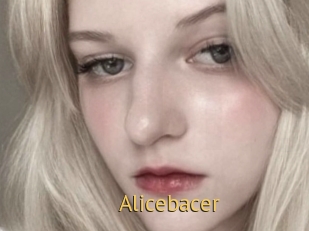 Alicebacer
