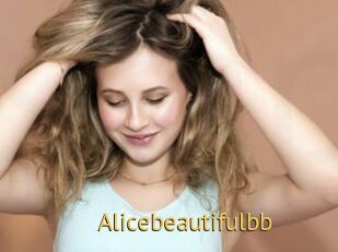 Alicebeautifulbb