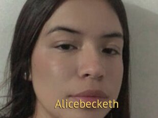 Alicebecketh