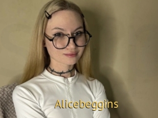 Alicebeggins