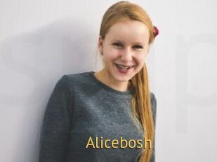 Alicebosh