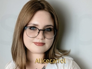 Alicecarrol
